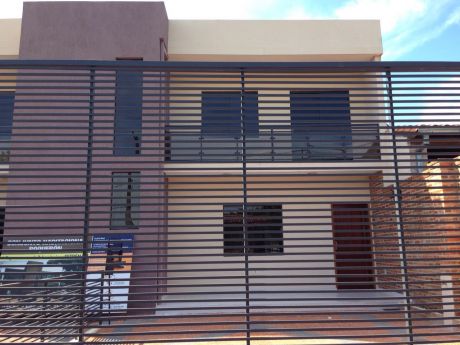 En Venta! Departamentos A Estrenar De 2 Dormitorios!!