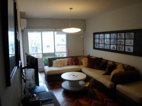 Oportunidad! En Excelente Estado Y Muy Iluminado. Gc $2000.