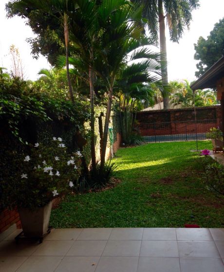 Residencia En Las Mercedes Oferta