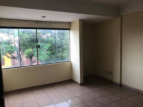 Dpto Zona Este