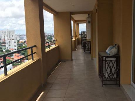 En Venta O Alquiler Hermoso Penthouse En Condominio Arete.