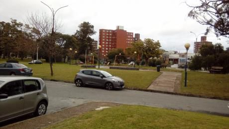 ¡excelente Apartamento De Dos Dormitorios!