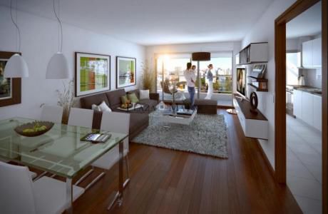Venta Apartamento 1 Dormitorio Punta Carretas