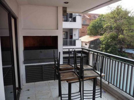 Departamento Centrico Usd. 150.000