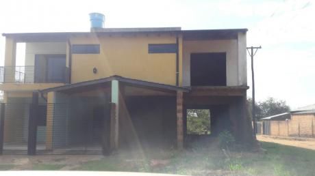 V-017 Duplex - Barrio San Miguel/villarrica