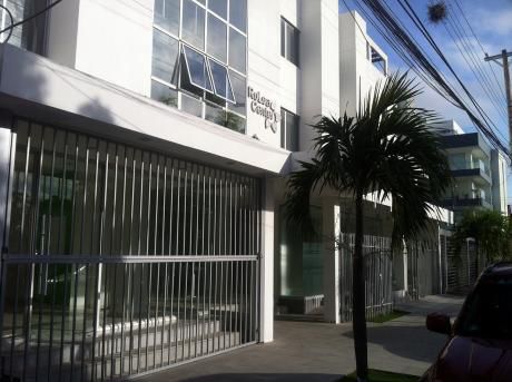 Oficinas En Alquiler En Equipetrol Norte