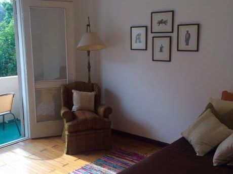 Apartamento Punta Carretas (ya Reservado)