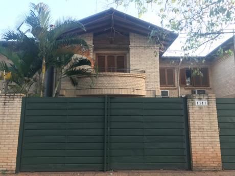 Duplex Zona Stma Trinidad Y Julio Correa-