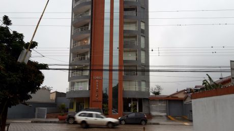 Dpto Zona Centrica