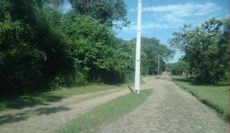 Vendo 1200 Mt2 En Sanber