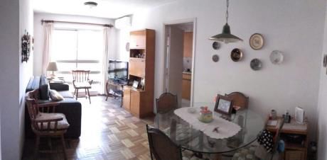Altosur Vende En Parque Rodó