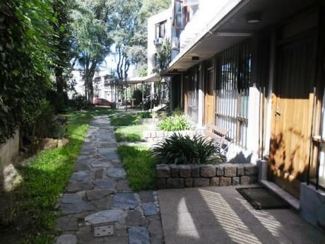Muy Lindo Apto Tipo Casita En Suarez Y 19 De Abril