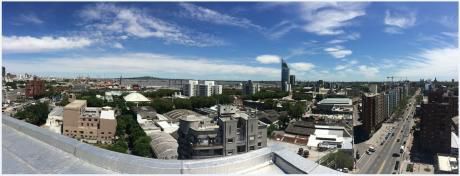 1500 M2 Sobre Avenida - 66 Mts. De Frente