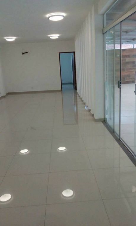 3 Oficinas En Alquiler