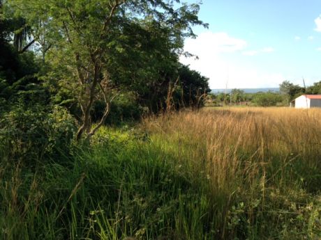 Terreno Ypacarai Vista Al Lago