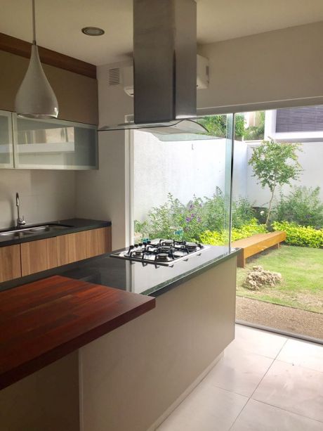 Casa En Alquiler