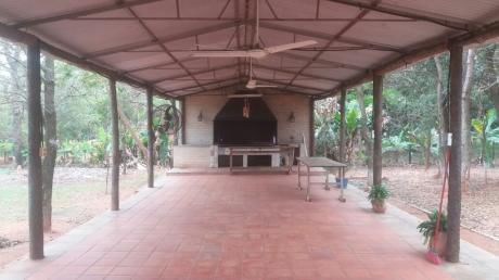 Quinta En Aregua