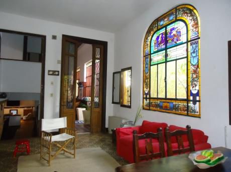 Excelente Calidad Arquitectónica, Oportunidad: Padrón Único, C/garaje !!
