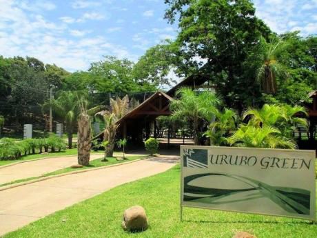 Terreno En Venta Condominio Urubo Green
