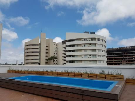 ¡monoambiente A Estrenar En Equipetrol!