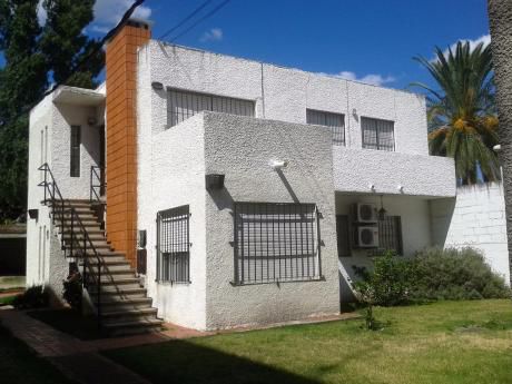 Club Malvin, P.alta, Hogar, Parr., 3 Tzas., Cochera, Rejas