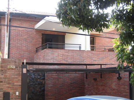 Duplex Semi Amueblado