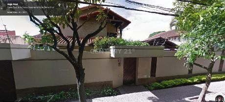 Hermosa Casa En Venta Zona Equipetrol