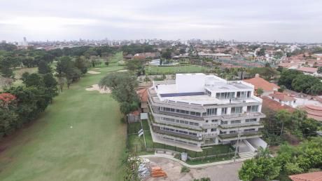 Las Palmas, Edificio Suant Golf