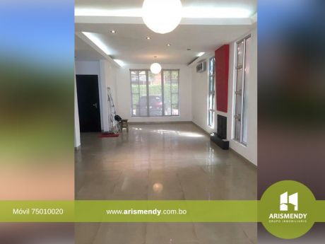 Hermosa Casa En Venta