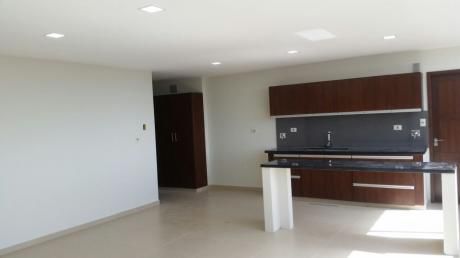"departamento De 3 Dormitorios (hamacas) A Estrenar"