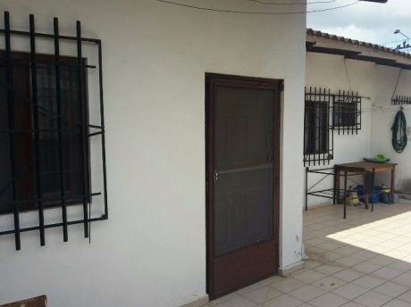 Casa Tipo Dpto