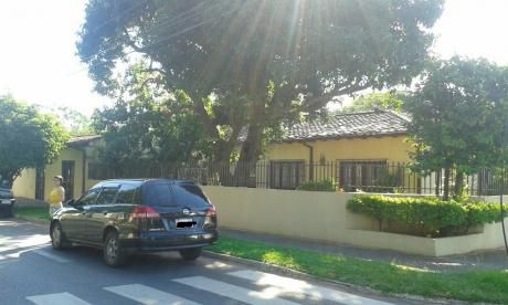 (cod 611) Vendo Casa En Asuncion – Bº Herrera