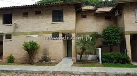 Alquilo Duplex Bo. San Pablo, A 3 Cuadras De Avda. Fdo De La Mora