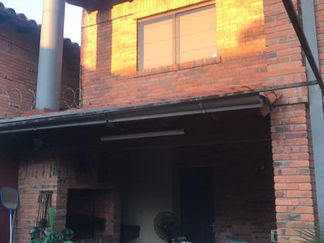 Duplex Mburucuya-