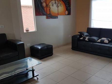 Casa En Venta Zona Norte