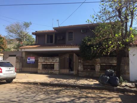 Vendo Casa En Recoleta