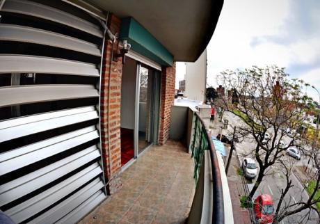 Excelente Apartamento Altos Del Buceo 2 Dorm Y Gge Bajos Gastos Comunes