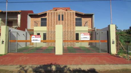 Vendo Duplex A Estrenar En Fernado Zona Norte!