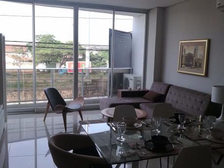 Vendo Dptos A Estrenar ( Zona Madame Lynch Y Colegio Goethe