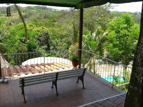 Casa Quinta En Venta Carretera Antigua A Cochabamba