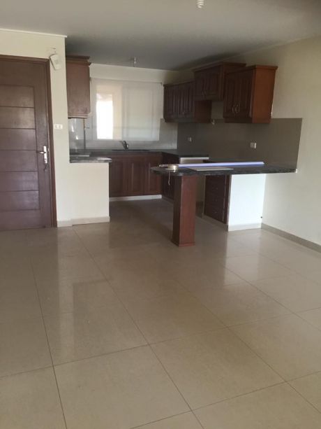 Duplex En Alquiler