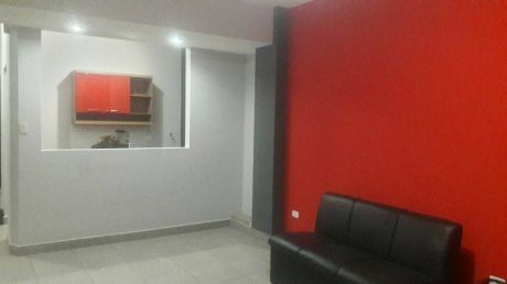 Departamento En Alquiler