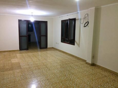 Bonita Casa En Alquiler