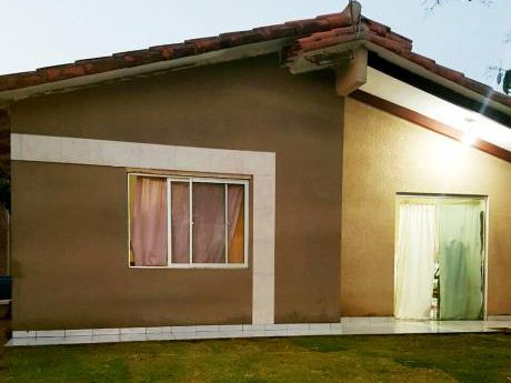 Casa Economica En Urbanizacion El Quior
