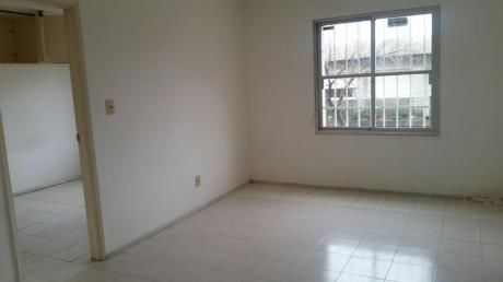 Alquiler Apartamento 1 Dormitorio Parque Rodó