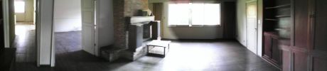 Residencia En Las Mercedes