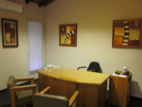 Alquilo Oficinas