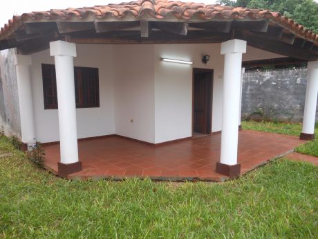 V-020 Casa - Jose A. Saldivar
