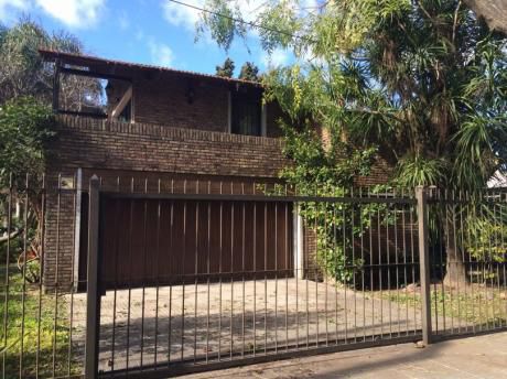 Venta Casa Con Gran Terreno