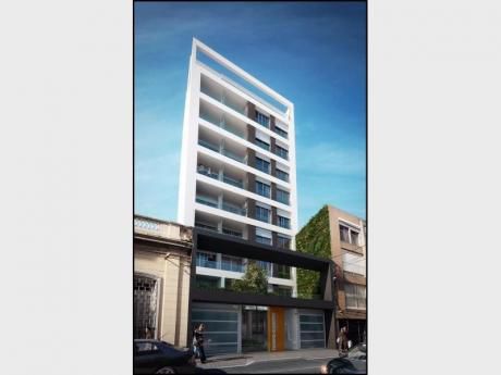 Edificio Tempo Gaboto